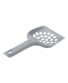 SAVIC Macro litter scoop for cats - 22.5x11.5x4.5 cm