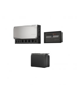 EcoFlow Power Prepared Kit аксессуар для солнечных панелей Адаптер