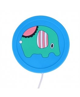 Setty tassi soojendaja Elevant PDK-02