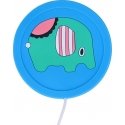 Setty Cup warmer Elephant PDK-02