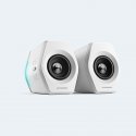 Edifier G2000 speaker set 32 W PC/Laptop White Bluetooth