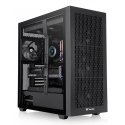 Thermaltake AX500 Full Tower Melns