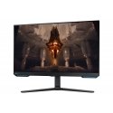 Samsung G70B computer monitor 81.3 cm (32") 3840 x 2160 pixels 4K Ultra HD LED Black