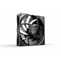 be quiet! Pure Wings 3 140mm PWM high-speed Computer case Fan 14 cm Black 1 pc(s)