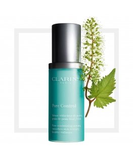 Clarins Pore Control Sejas serums 30 ml Sievietes All ages