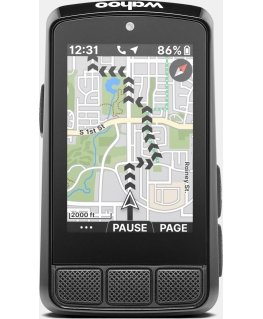 Wahoo ELEMNT BOLT 3 GPS bike computer