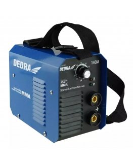 DEDRA DESI151BT elektriskais metināšanas aparāts