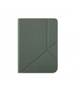 Rakuten Kobo SleepCover dėklas knygų skaityklei 15,2 cm (6") „Folio“ Žalia