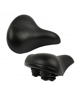 Dviračio balnas 140074 250x225x130mm