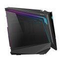 GIGABYTE AORUS C700 GLASS Full Tower Melns