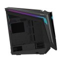 GIGABYTE AORUS C700 GLASS „Full Tower“ Juoda