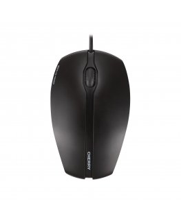 CHERRY Gentix pele Birojs Abām rokām USB Type-A Optisks 1000 DPI