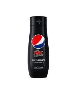 SodaStream Pepsi Max 440 ml
