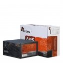 Inter-Tech Argus APS блок питания 720 W 20+4 pin ATX ATX Черный Inter-Tech Argus APS блок питания 720 W 20+4 pin ATX ATX Черный