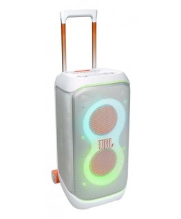 JBL PartyBox Stage 320 Party speaker Белый 240 W