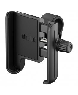 Ninebot by Segway AA.00.0010.59 Passiiviteline Matkapuhelin/älypuhelin musta