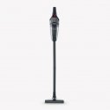 Severin HV 7147 stick vacuum/electric broom Battery Dry Combi Black, Grey, Red