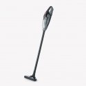 Severin HV 7147 stick vacuum/electric broom Battery Dry Combi Black, Grey, Red