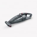 Severin HV 7147 stick vacuum/electric broom Battery Dry Combi Black, Grey, Red