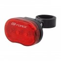 Force TRI Bicycle Rear Light