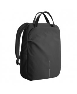 РЮКЗАК XD DESIGN BOBBY SOFT TOTE ЧЕРНЫЙ P706.3001