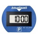 Needit Park Lite parking disc Blue Electronic Needit Park Lite parking disc Blue Electronic