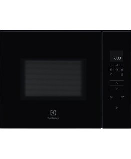 Electrolux LMF2171TEK mikroaaltouuni, musta