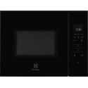 Микроволновая печь Electrolux LMF2171TEK, черная
