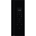 Electrolux LMF2171TEK mikroaaltouuni, juoda Electrolux LMF2171TEK mikroaaltouuni, juoda