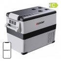 Euhomy auto külmik DE-CF45AZ, 45L
