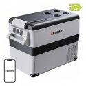 Euhomy auto külmik DE-CF45AZ, 45L