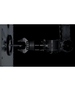 Touchscreen manipulator 10" (white)