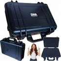 DNA CASE IP 38x29 solid case for transports