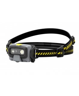 Ledlenser HF6R Work Черный Фонарь налобный LED