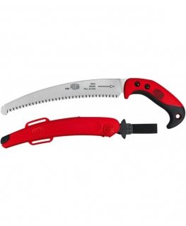 Felco 640 27 cm Black, Metallic, Red
