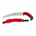 Felco 640 27 cm musta, Metallinen, Punainen