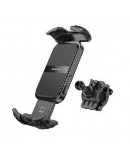 Puhelinteline polkupyörään BOROFONE BH105