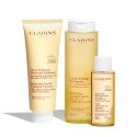 Clarins Doux Nettoyant Set