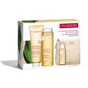 Clarins Doux Nettoyant Set