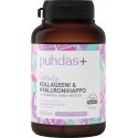 Puhdas+ Beauty Collagen & Hyaluronic Acid 120 capsules
