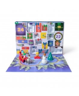PAW Patrol 6070226 Advento kalendorius