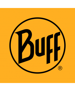 Mitmekülgne Buff Merino Lightweight - tugev punane suurus: m