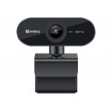 Sandberg USB Webcam Flex 1080P HD Sandberg USB Webcam Flex 1080P HD