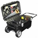 Stanley FatMax ProMobile JobChest Must Metall, Plast
