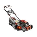 Gasoline lawn mower with drive 4.0KW 196cc 53cm