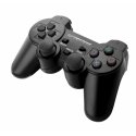 Esperanza TROOPER Black USB 2.0 Gamepad Analogue / Digital PC, Playstation 3