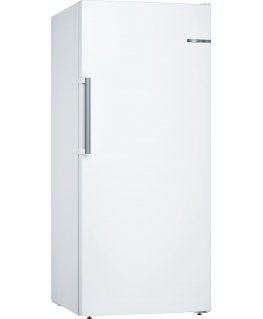 Bosch Serie 6 GSN51AWCV морозильный аппарат Вертикальная морозильная камера Отдельно стоящий 289 L C Белый