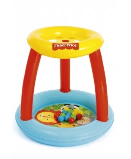 Bestway 93541 pripučiamas žaislas