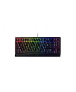 Razer Blackwidow V3 keyboard Gaming USB QWERTZ German Black