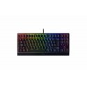 Razer Blackwidow V3 keyboard Gaming USB QWERTZ German Black